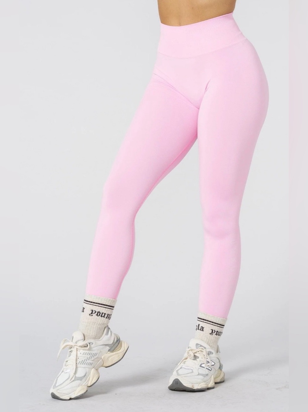 YoungLa Core Seamless Legging